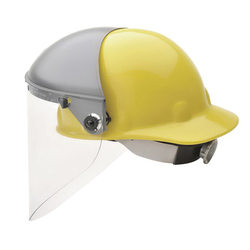 W/3-S SWINGSTRAP AND QUICK-LOK YELLOW