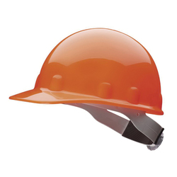 W/3-R RATCHET HEADBAND STRONG ORANGE