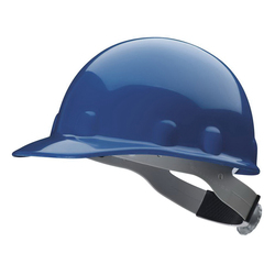E2RW BLUE 3R RATCHET HARD HAT