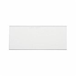 2x4-1/4 CLEAR POLYCARBONATE