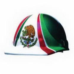 W3-R RATCHET MEXICAN FLAG FULL GRAPHIC