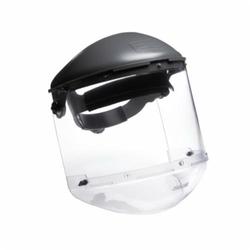 F400 W/WINDOW AND CHIN GUARD COMPLETE