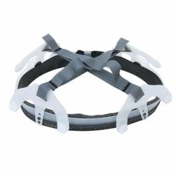 HARD HAT TAB LOCK SUSPENSION
