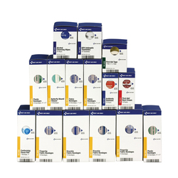 PARTIAL REFILL f/ SMART COMPLIANCE