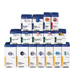 PARTIAL REFILL f/ SMART COMPLIANCE
