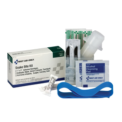 SNAKE BITE KIT