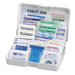 PLASTIC CONSUMER AUTO KIT