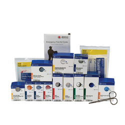 SC ANSI A GEN BUSINESS REFILL