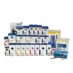 XL/2XL SC ANSI B GEN BUSINESS REFILL