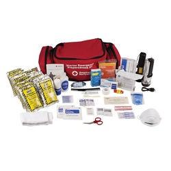 STARTER EMERGENCY PREPAREDNESS BACKPACK