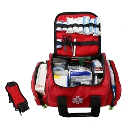 BLEEDING CONTROL RESPONDER BAG