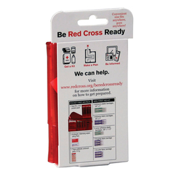 POCKET FIRST AID