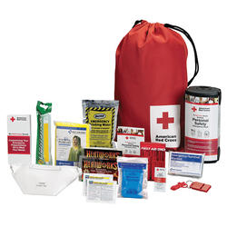 PERSONAL EMERGENCY PREPAREDNESS PACK