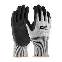 LG G-TEK POLYKOR S&P 13G BLEND GLOVE