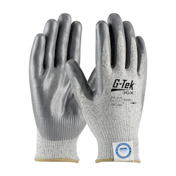 LG G-TEK 3GX GRYDYNEEMA DIAMOND GLOVE