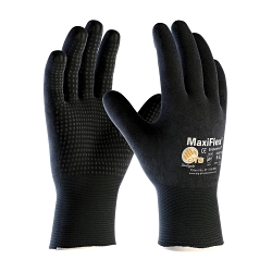 G-TEK MAXIFLEX PLUS BLACK DRIVERS