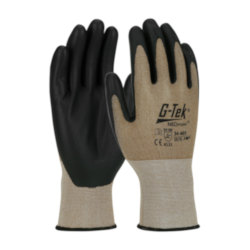 2XL G-TEK NEOFOAM, EARTHTONE GLOVE