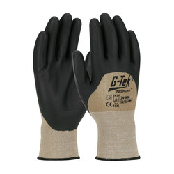 2XL G-TEK NEOFOAM, EARTHTONE GLOVE