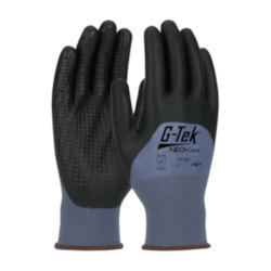 LG G-TEK NEOFOAM, BL 15G NYLON GLOVE