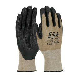 2XL G-TEK NEOFOAM, EARTHTONE GLOVE