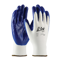 G-TEK VALUE AND PERFORMANCE BLUE