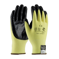MD KEVLAR AND LYCRA BLEND GLOVE