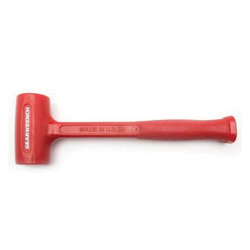 30OZ STANDARD HEAD DEAD BLOW HAMMER