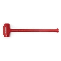 3.65LB 36IN DEAD BLOW SLEDGE HAMMER