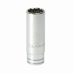 11MM 6PT 3/8DR DP SOCKET