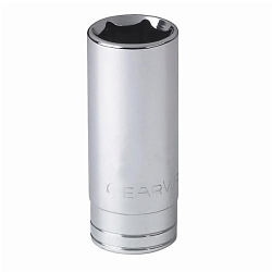 3/4 6PT 3/8DR DP SOCKET