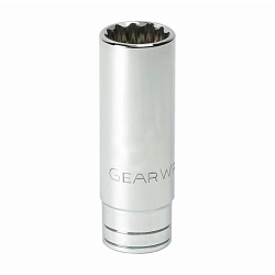 3/8DR 6PT DP SAE SOCKET 13/16