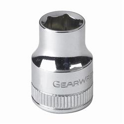 3/8DR 6PT STD MM SOCKET 9MM