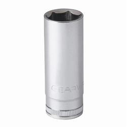 3/8DR 6PT DP MM SOCKET 17MM