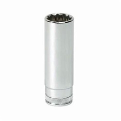 24MM 6PT 3/8DR DP SOCKET
