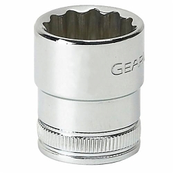 20MM 12PT 3/8DR SOCKET