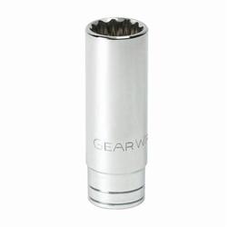 13/16 12PT 3/8DR DP SOCKET