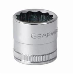27MM 12PT 1/2DR SOCKET