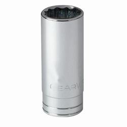 1IN 12PT 1/2DR DP SOCKET