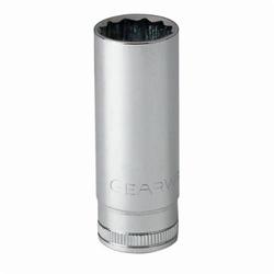 22MM 12PT 1/2DR DP SOCKET