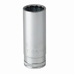 24MM 12PT 1/2DR DP SOCKET