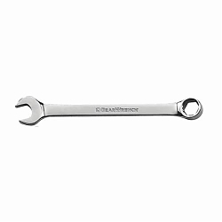 3/8 6PT FP COMB WRENCH