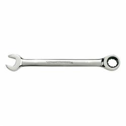 27MM COMB RATCHETING WRENCH