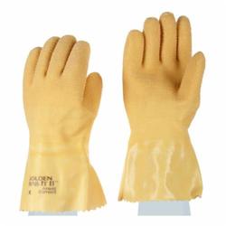 16-312 SZ10 GOLDEN GRAB-IT GLOVE