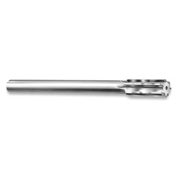 #450 .2430 LONG CARBIDE TIPPED REAMER