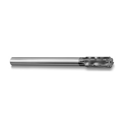#800 3/16" .1875 4FL STR FL CARBIDE REAMER