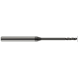 .060 LNG FL RCH SC BALL END MILL