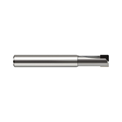 1/2 x.030R 2FL PCD SE SC END MILL