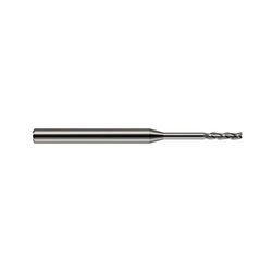 1/32" DIA 3FL LONG FL LONG REACH END MILL