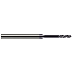 .020 LNG FL RCH SC BALL END MILL