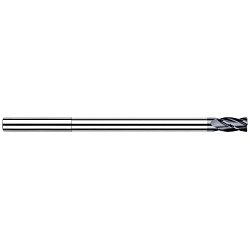 1/2 x3/4 x8".030cr 4FL